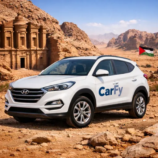 Car Rental Jordan Car Rental Jordan